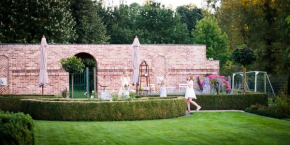 Отель Vakantiehuis Biesonder  Билзен